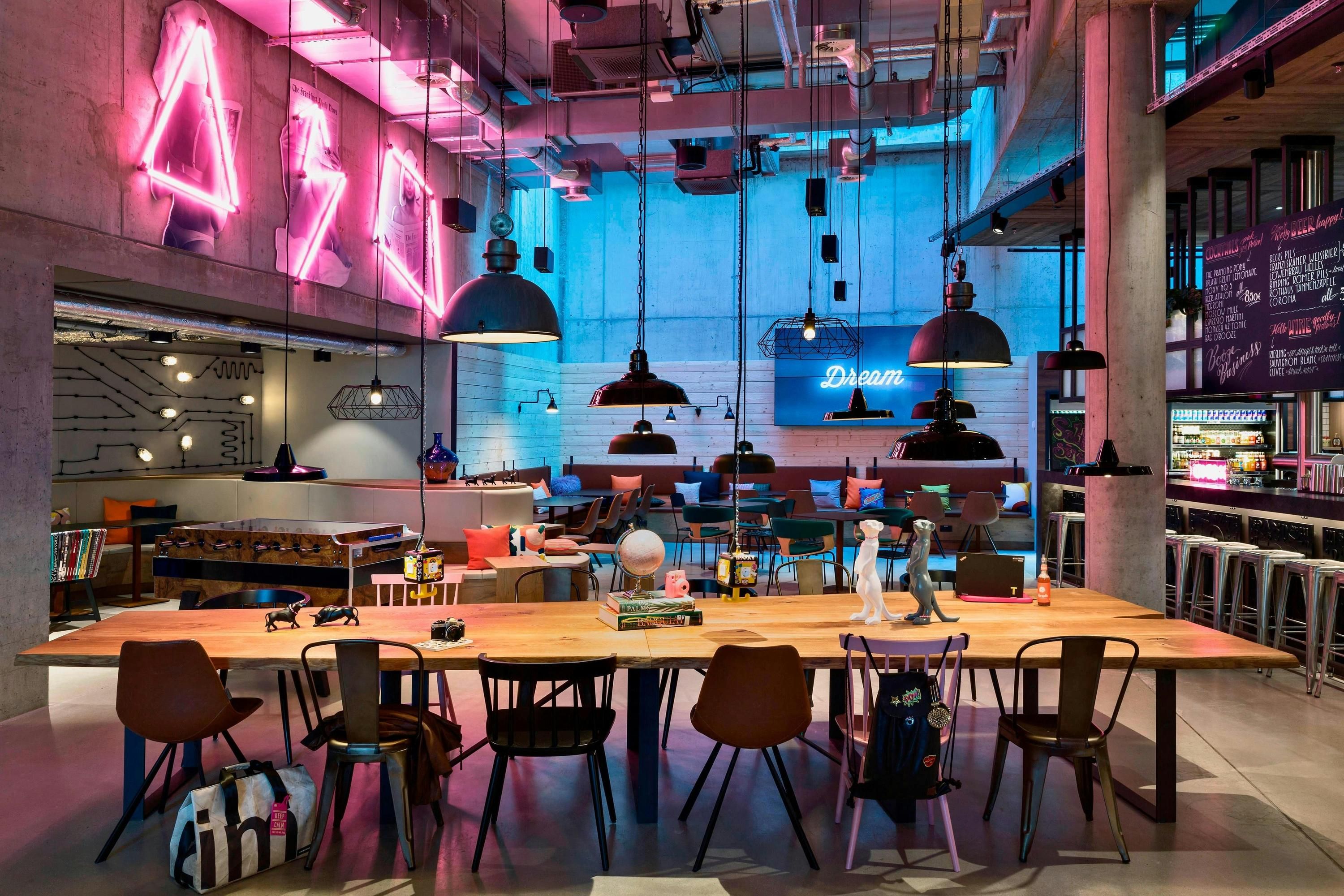 Restaurang