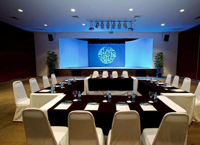 Konferensrum Foto