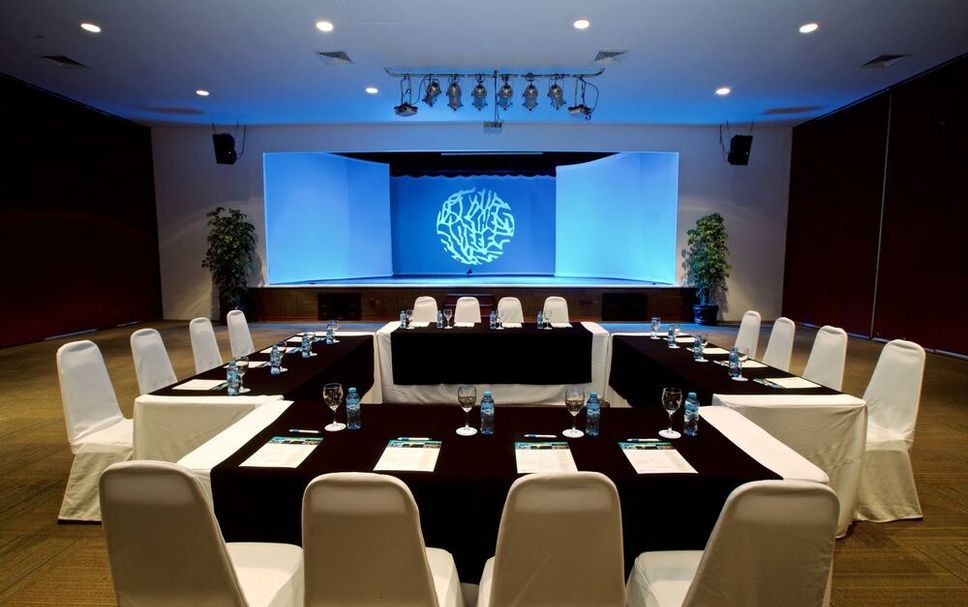 Konferensrum Foto