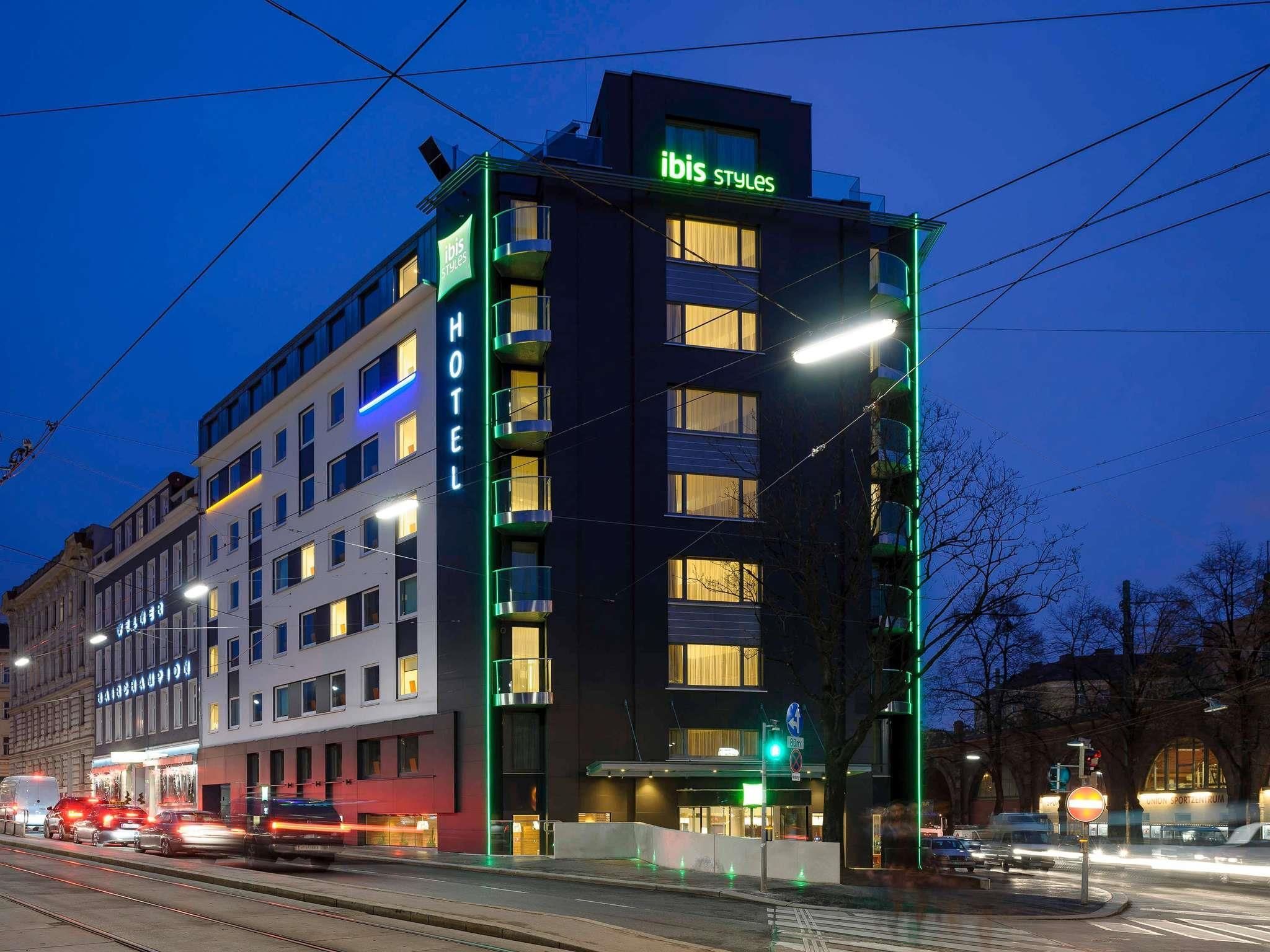 Byggnad