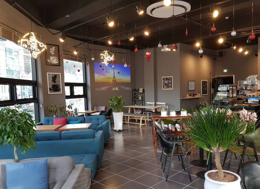 Restaurang Foto