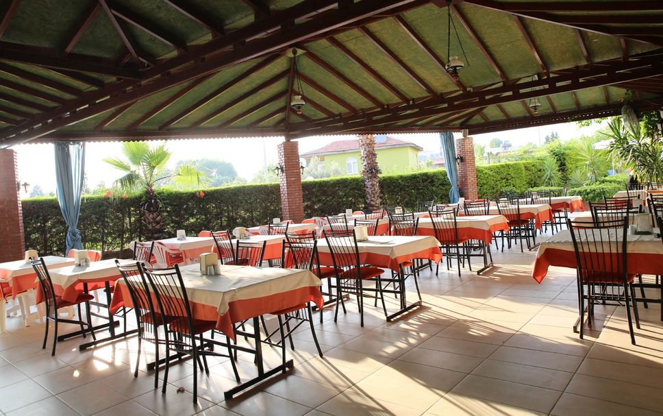 Restaurang Foto