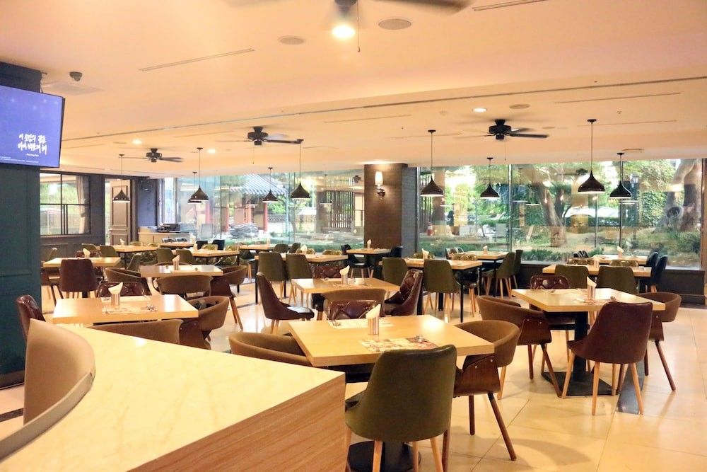 Restaurang