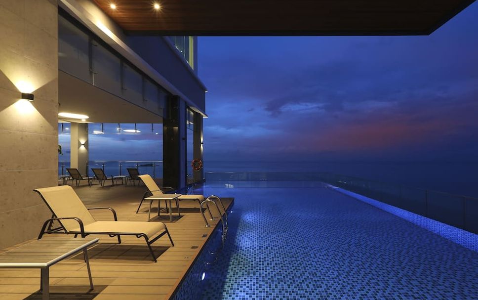 Pool Foto