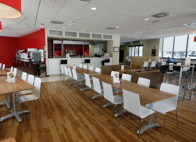 Restaurang Foto