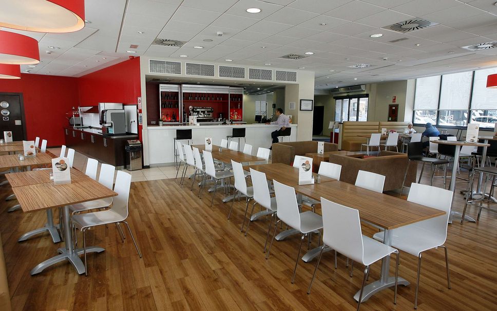 Restaurang Foto