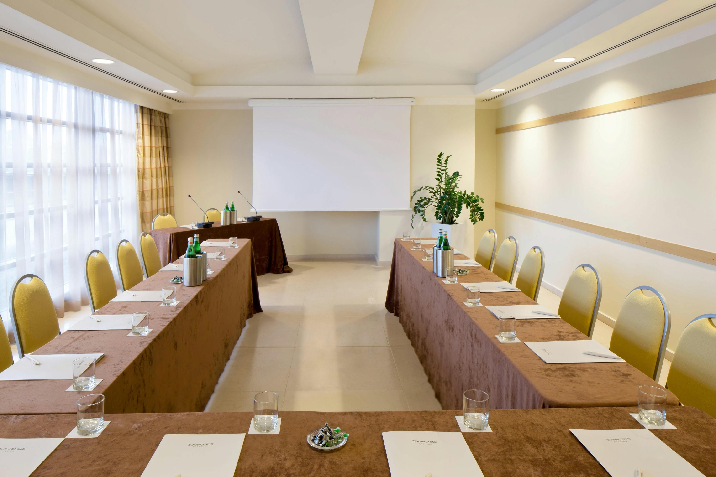 Konferensrum