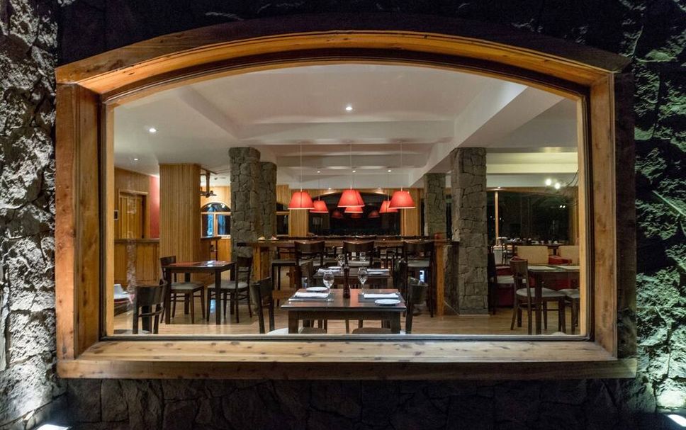 Restaurang Foto