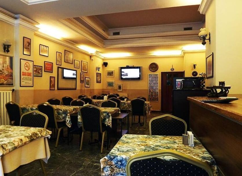Restaurang Foto