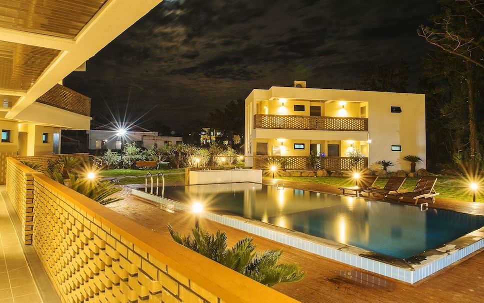 Pool Foto
