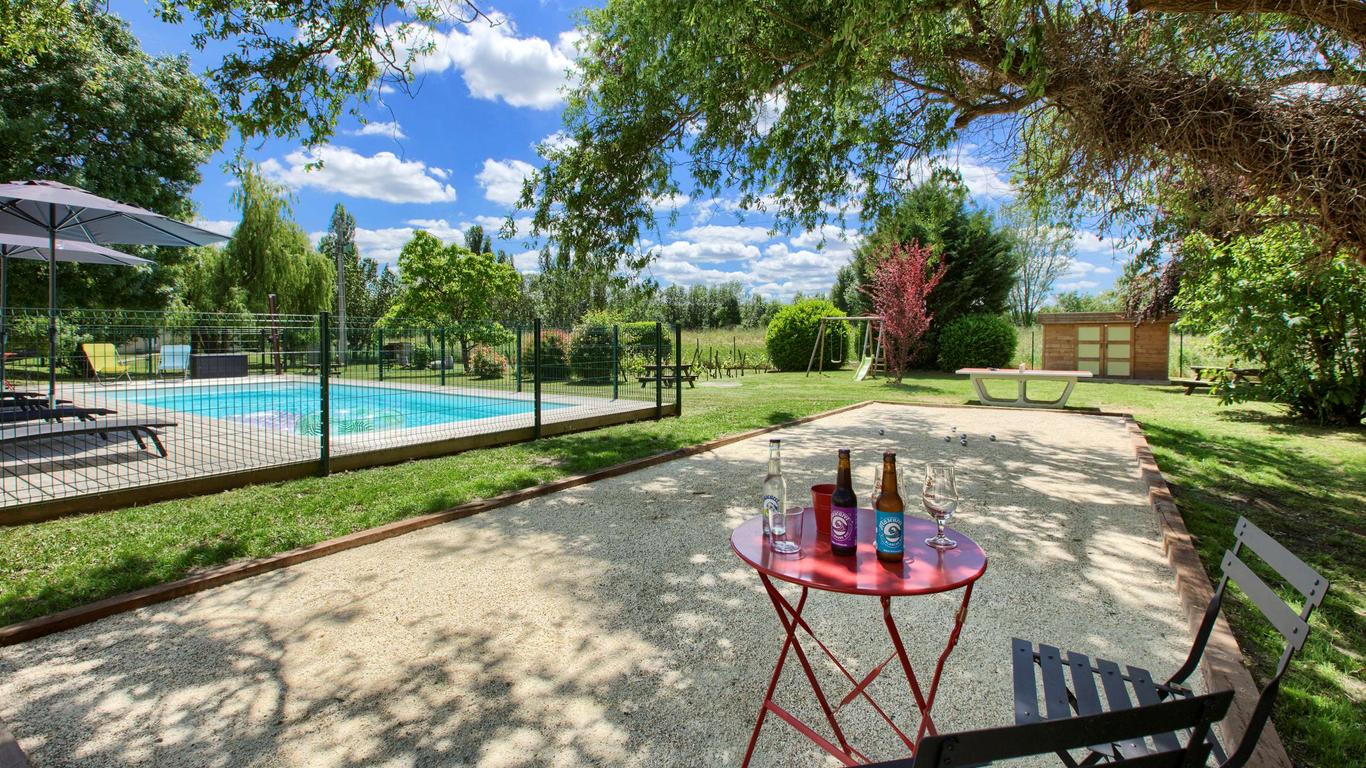 Hôtel Kyriad Libourne - Saint Emilion