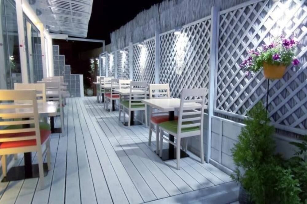 Restaurang