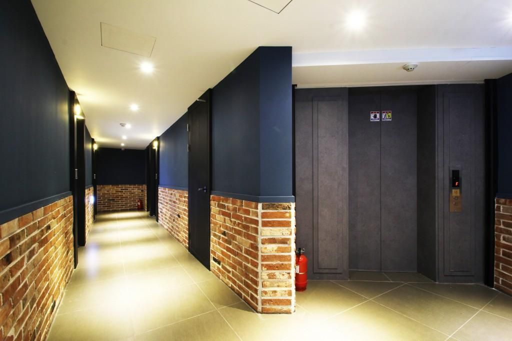 Hall