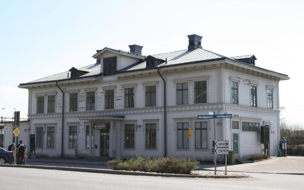 Byggnad Foto