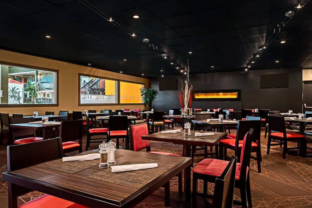 Restaurang