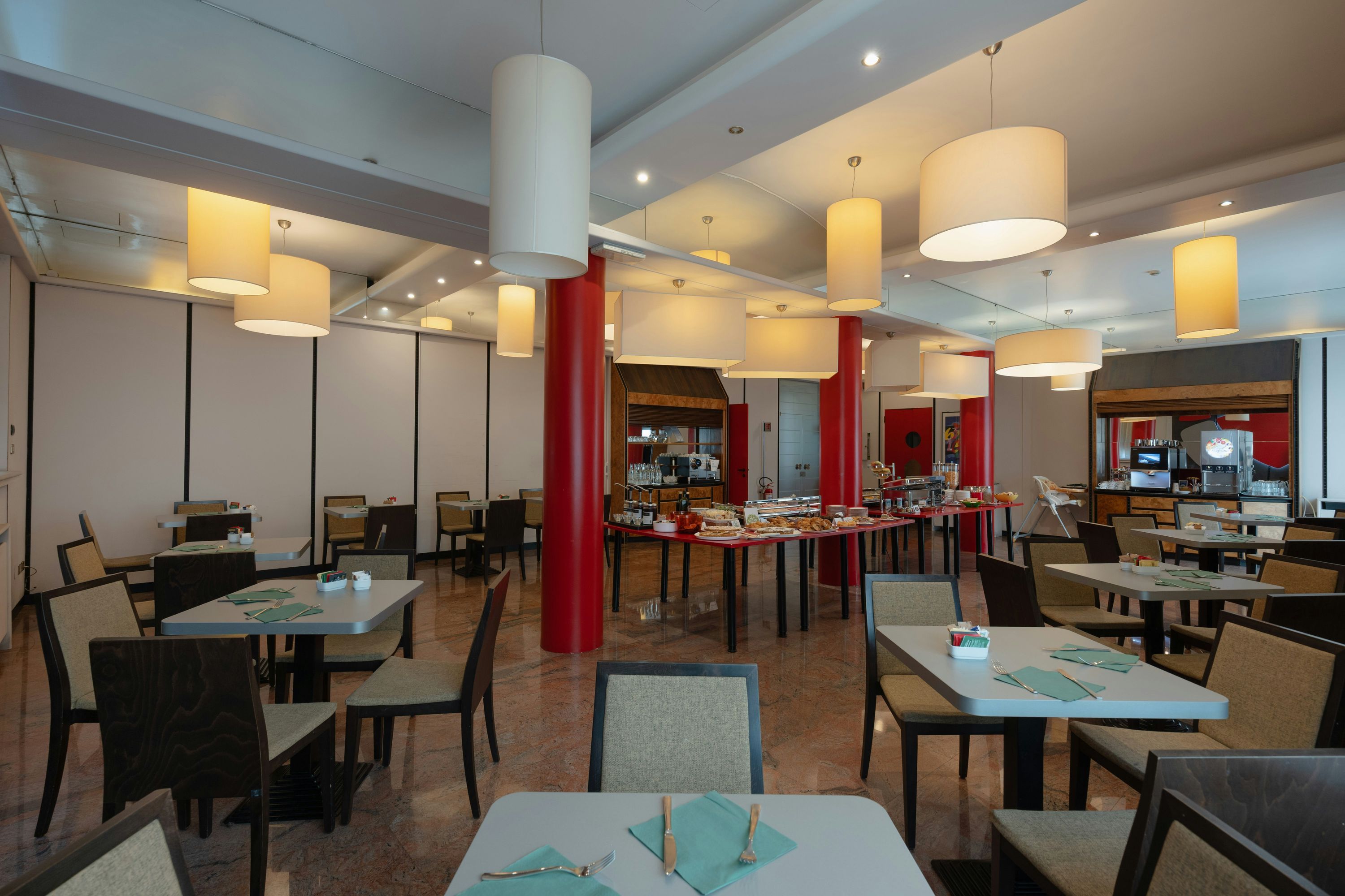 Restaurang