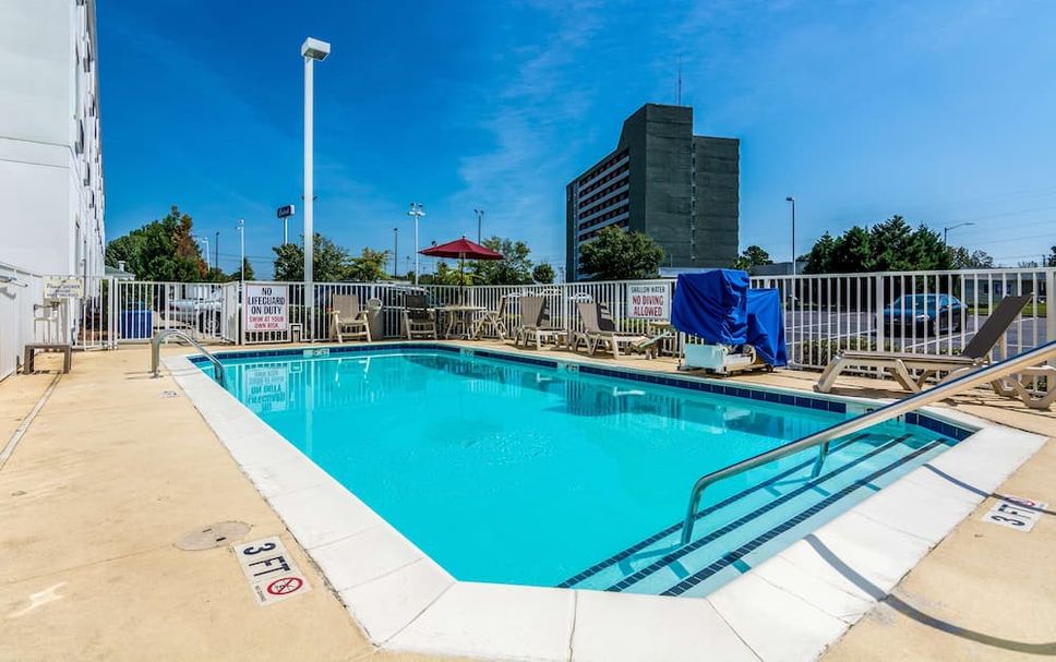 Pool Foto