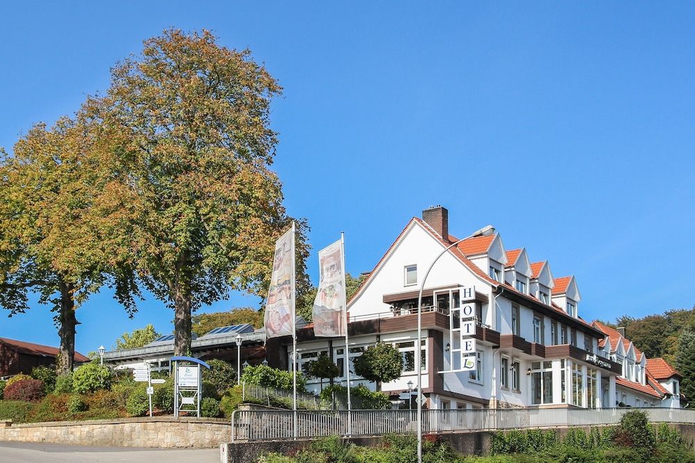 Byggnad
