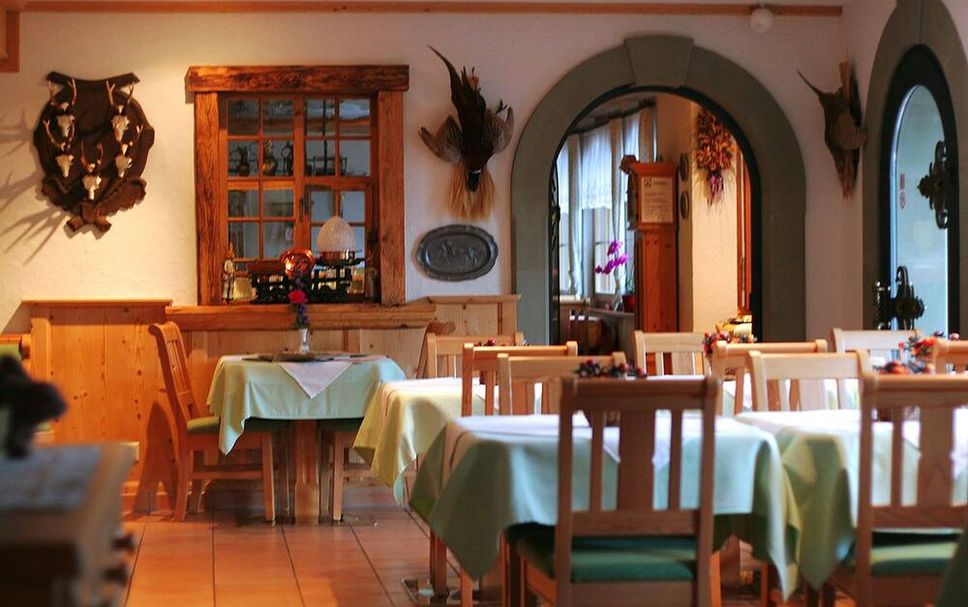 Restaurang Foto