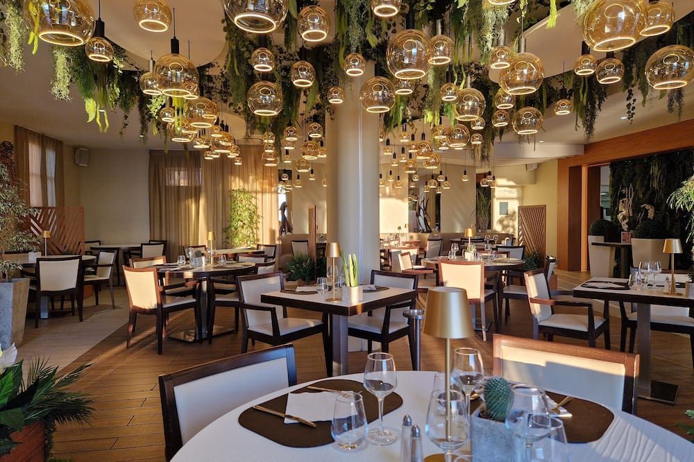Restaurang Foto