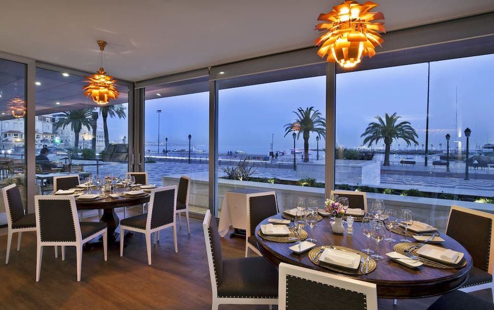 Restaurang Foto