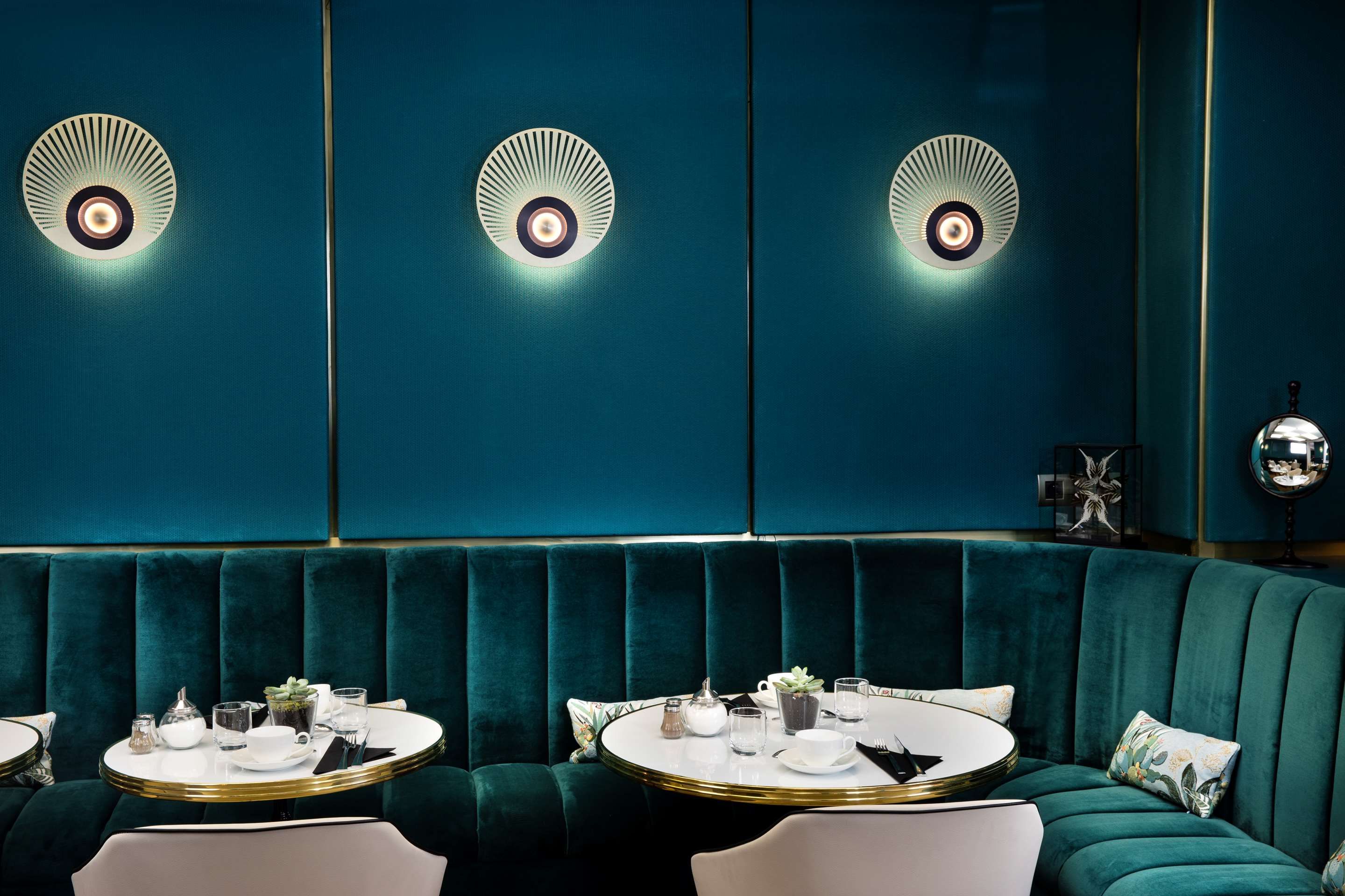 Restaurang