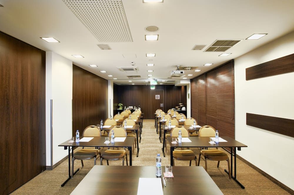 Konferensrum