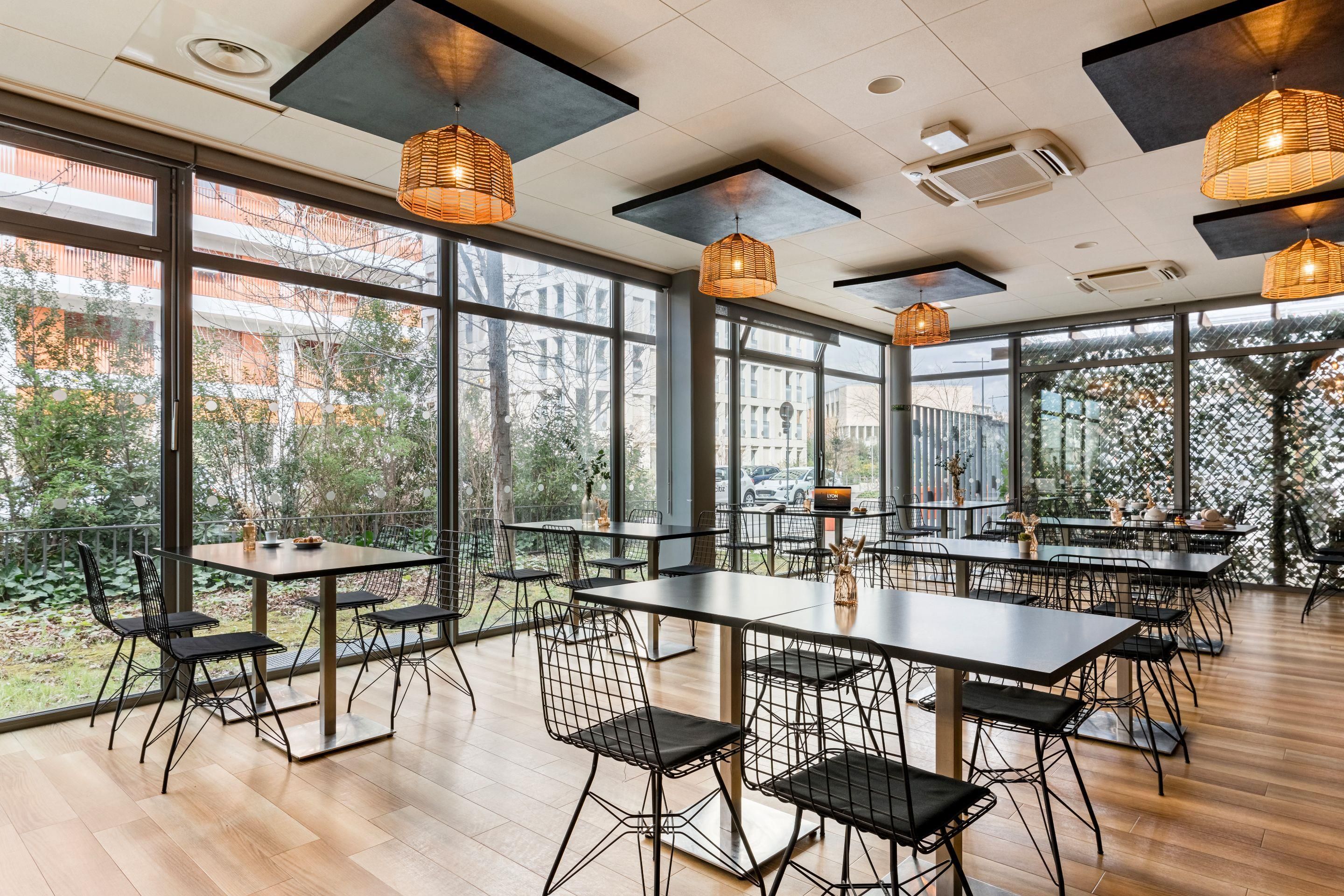 Restaurang Foto