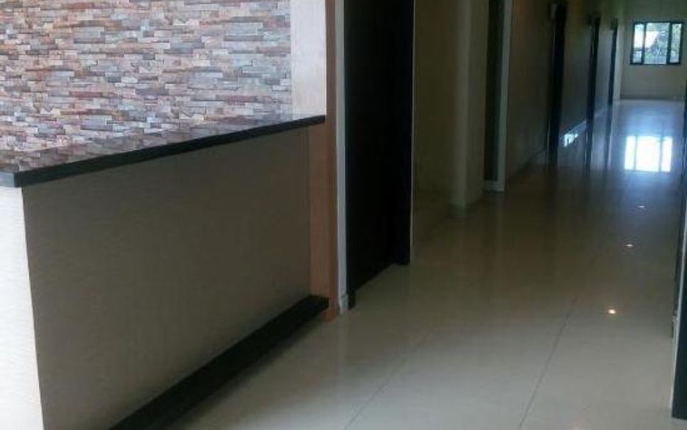 Hall Foto