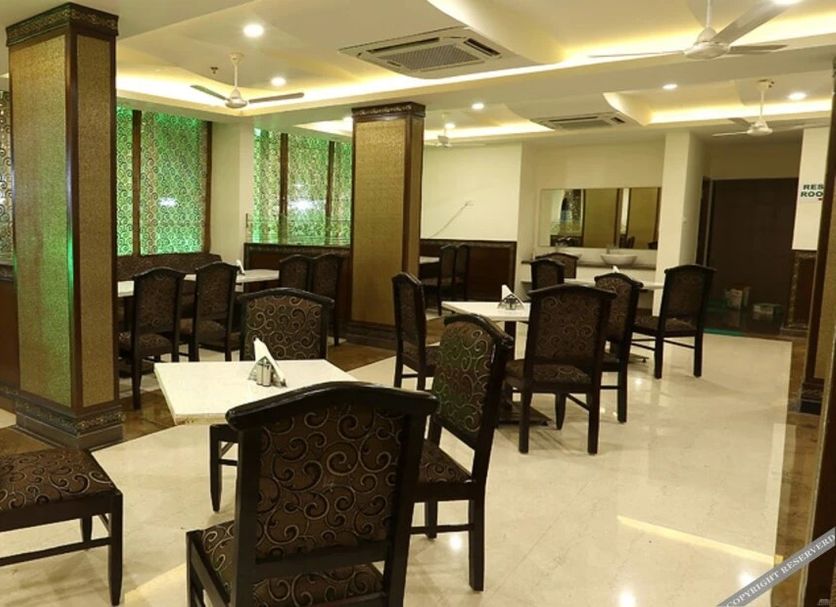 Restaurang Foto