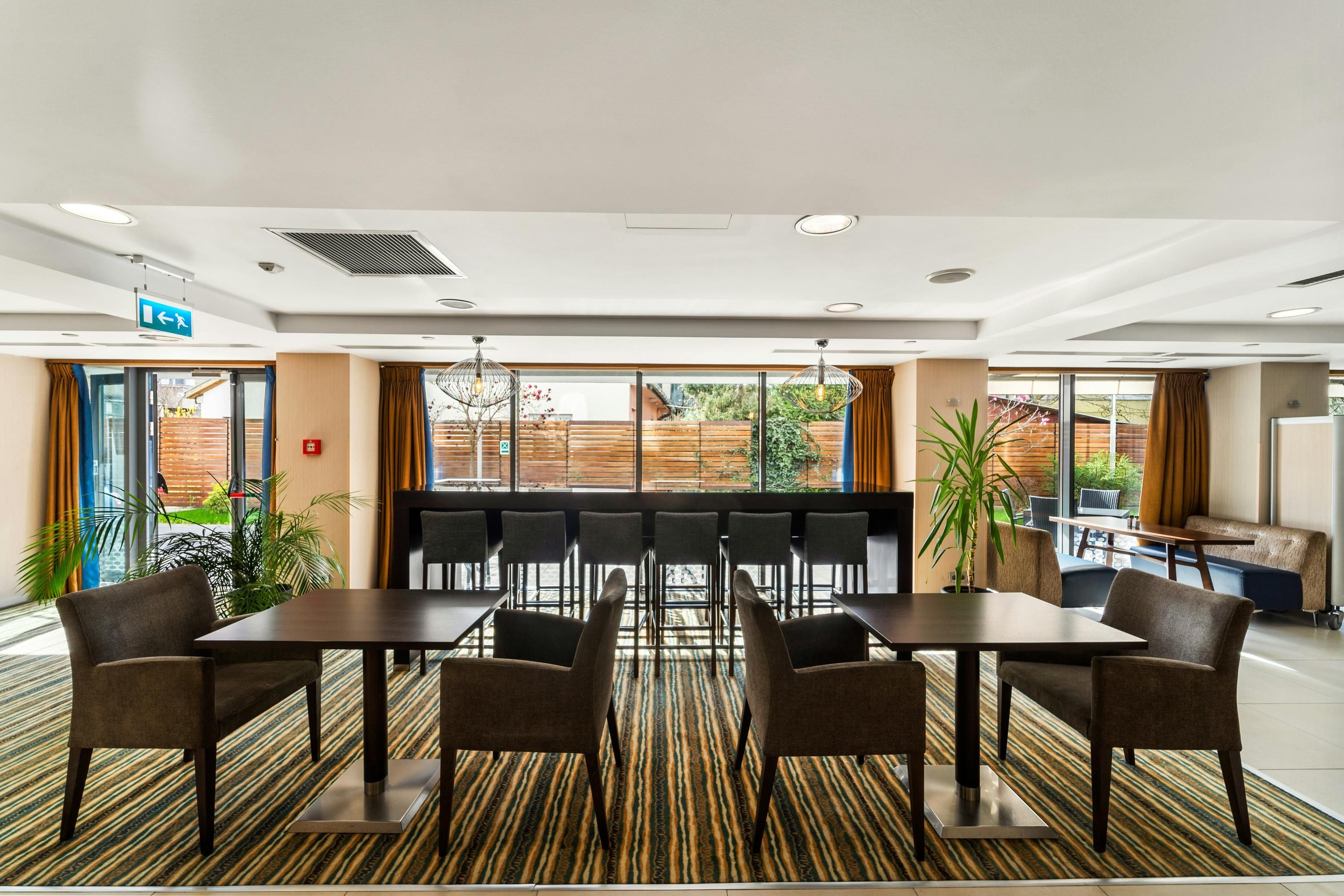 Restaurang