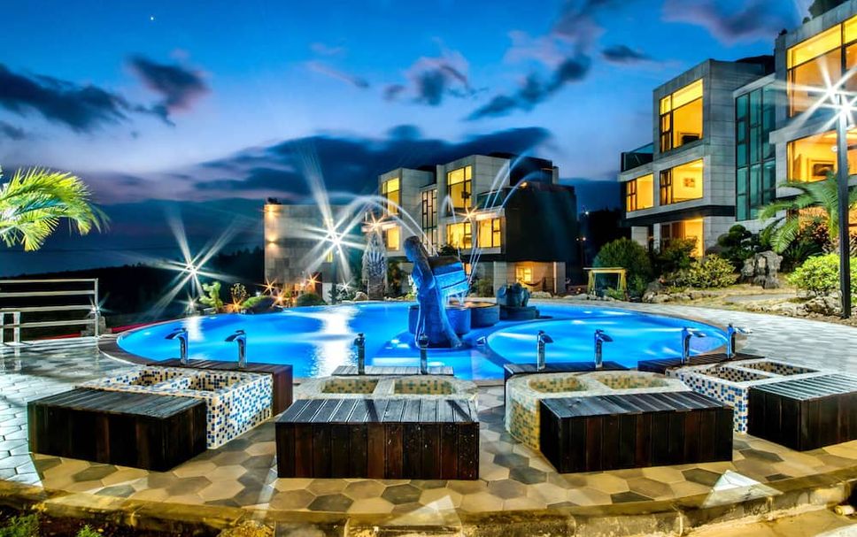 Pool Foto