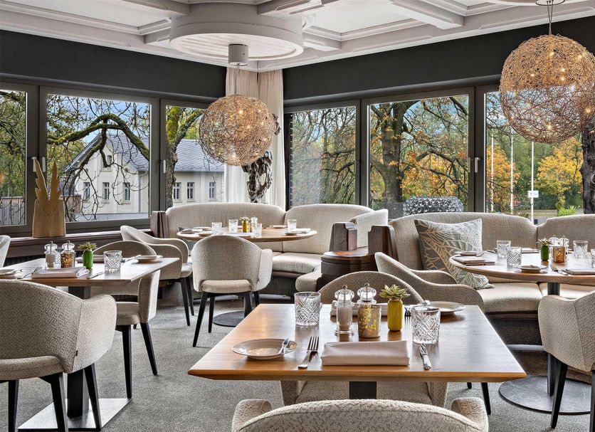 Restaurang Foto