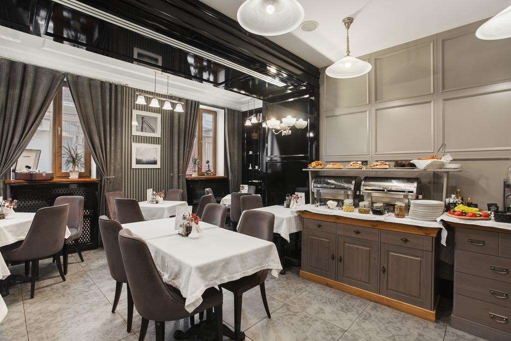 Restaurang