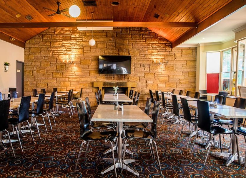 Restaurang Foto