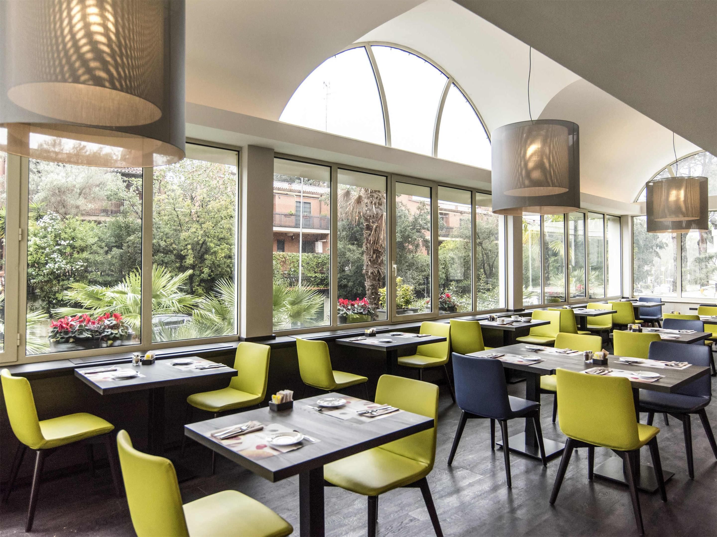 Restaurang