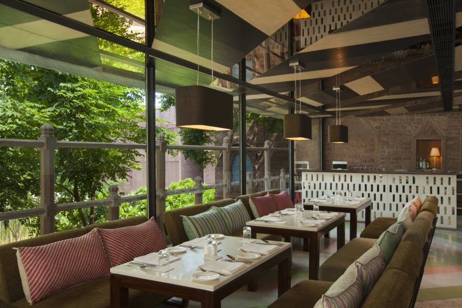 Restaurang