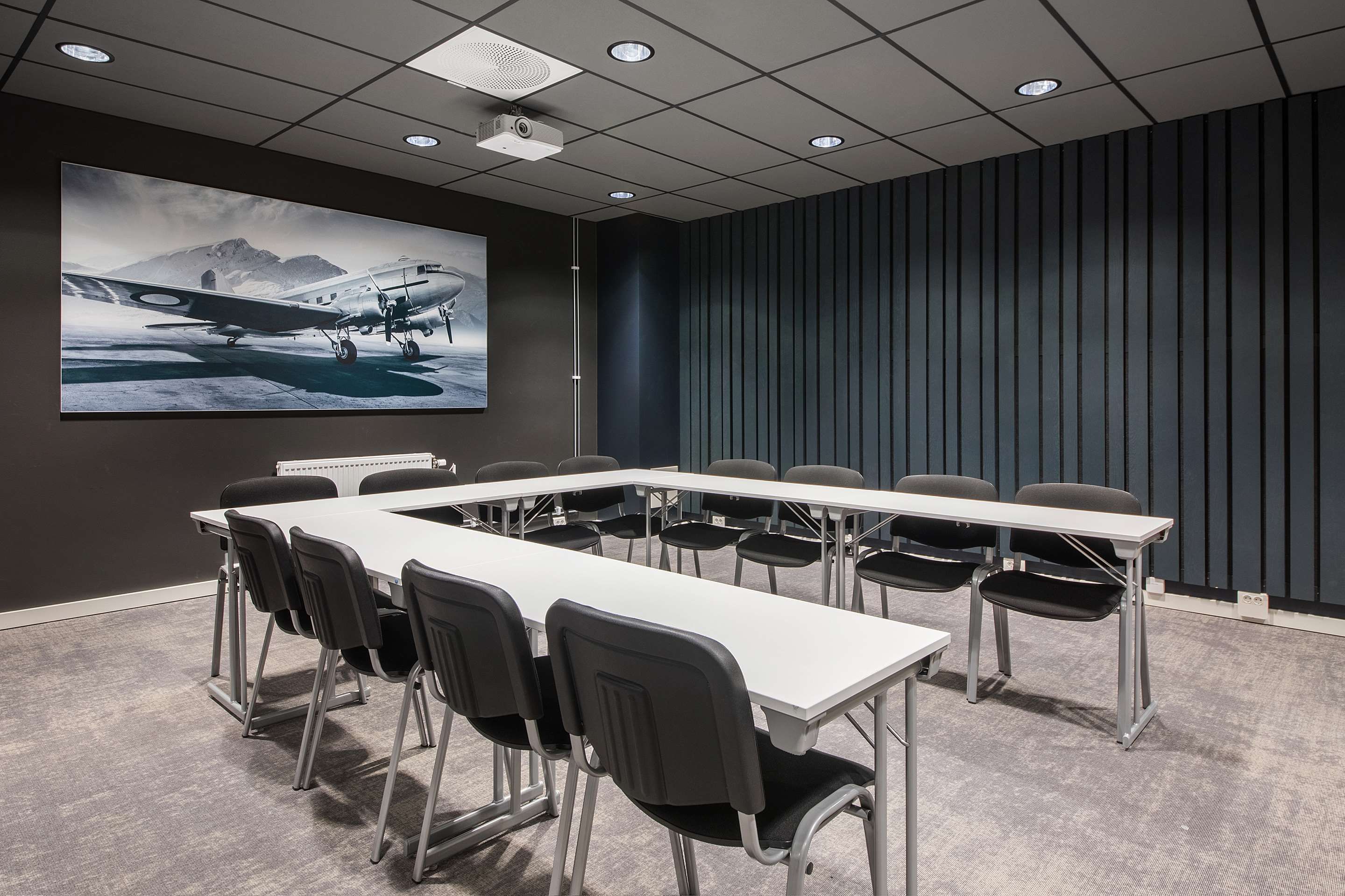Konferensrum