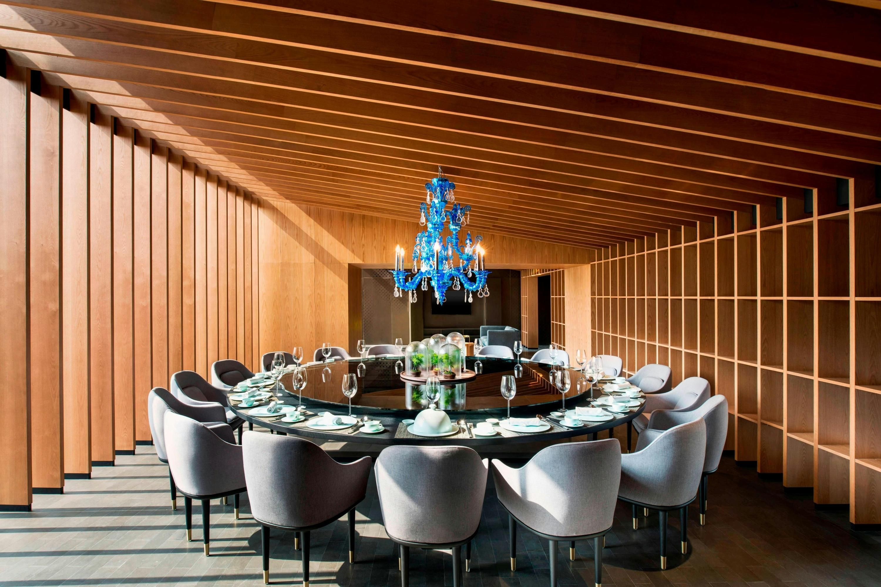 Restaurang
