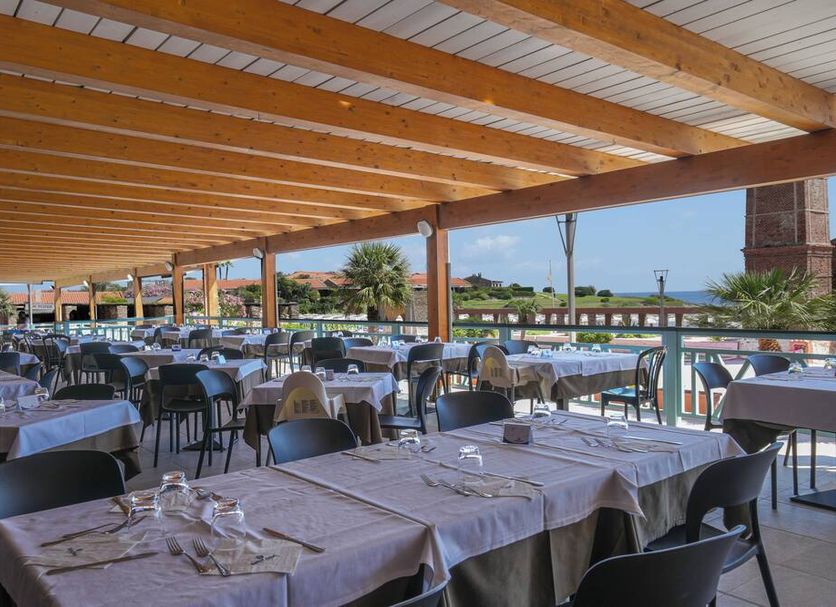 Restaurang Foto