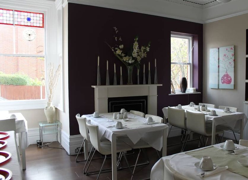 Restaurang Foto