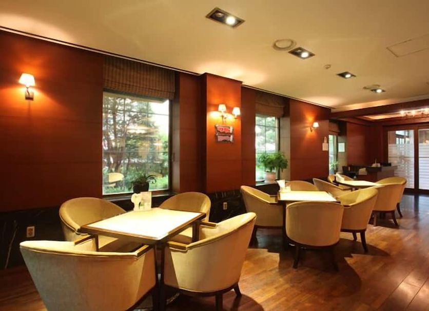 Restaurang Foto