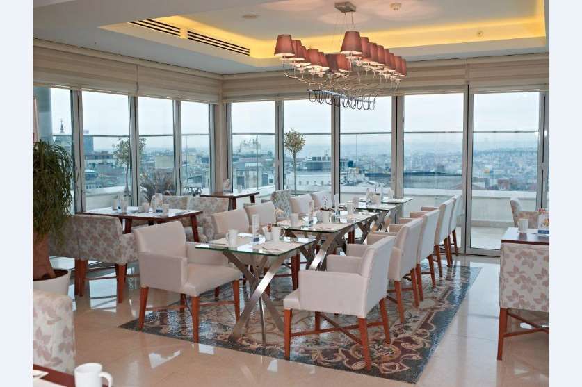 Restaurang