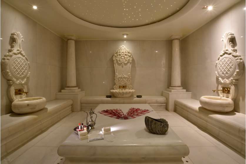 Spa