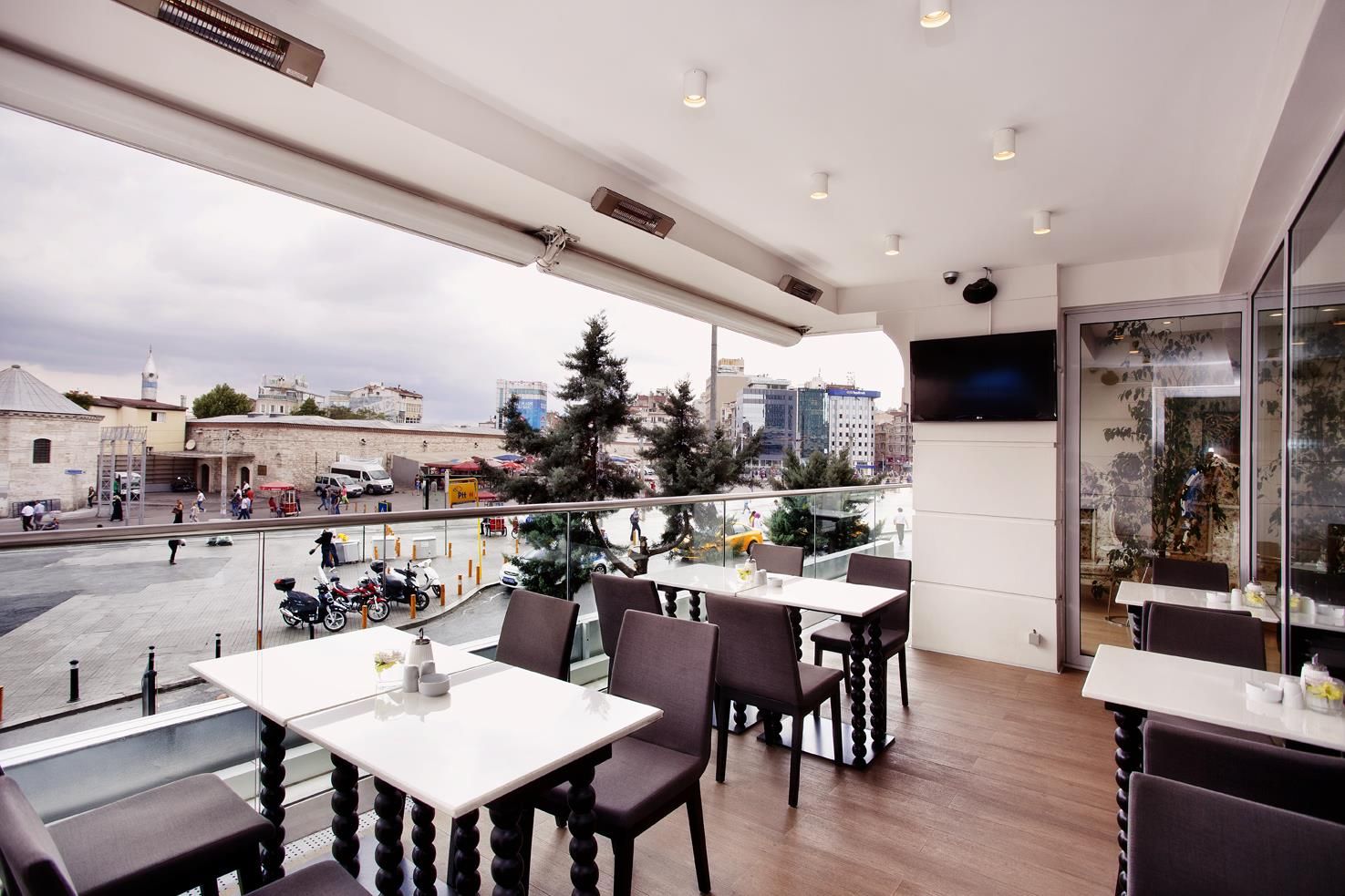 Restaurang