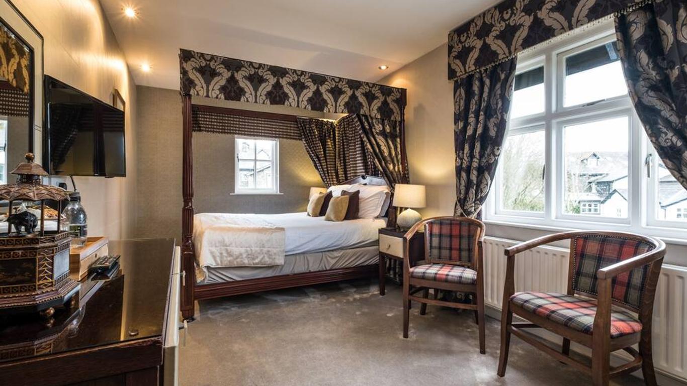 The Howbeck & The Retreat In Windermere
