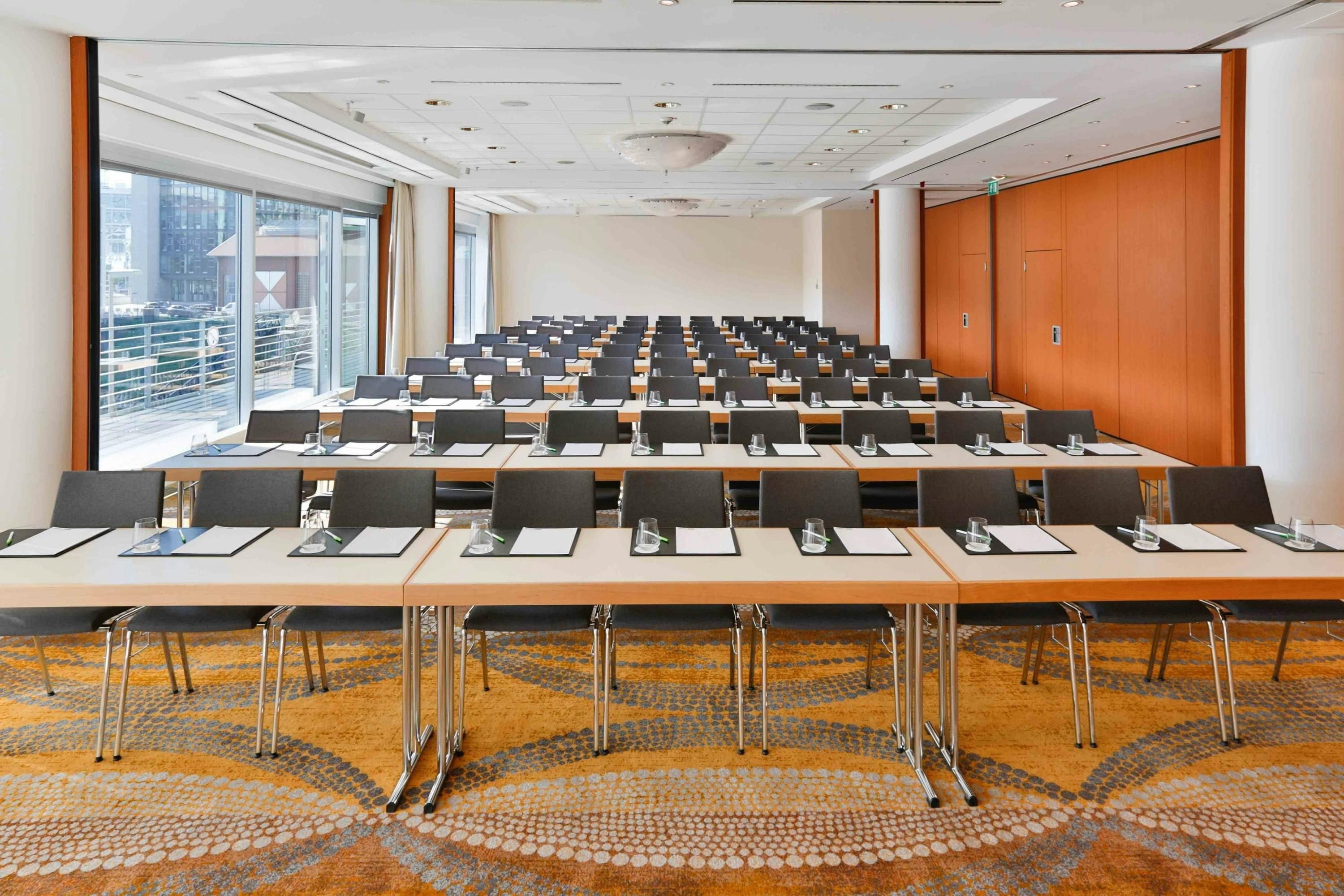 Konferensrum