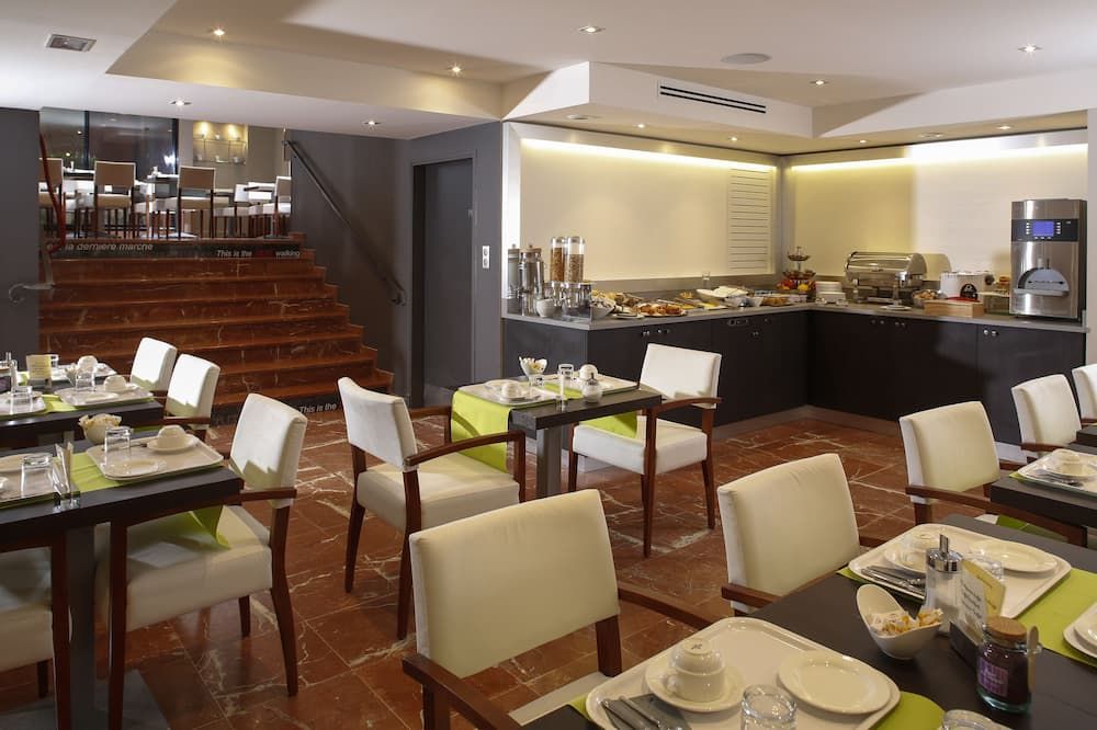 Restaurang