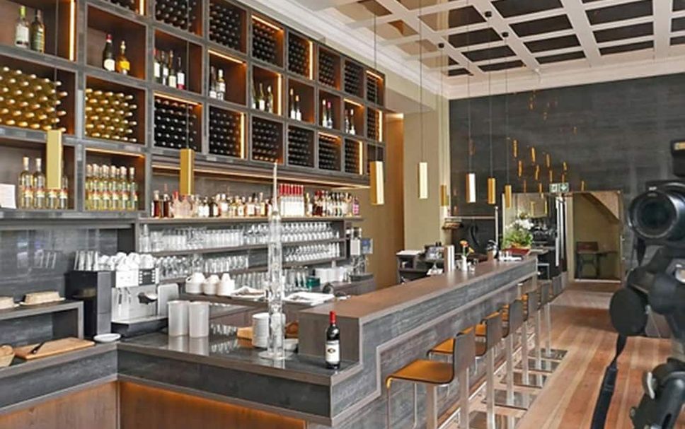 Bar Foto