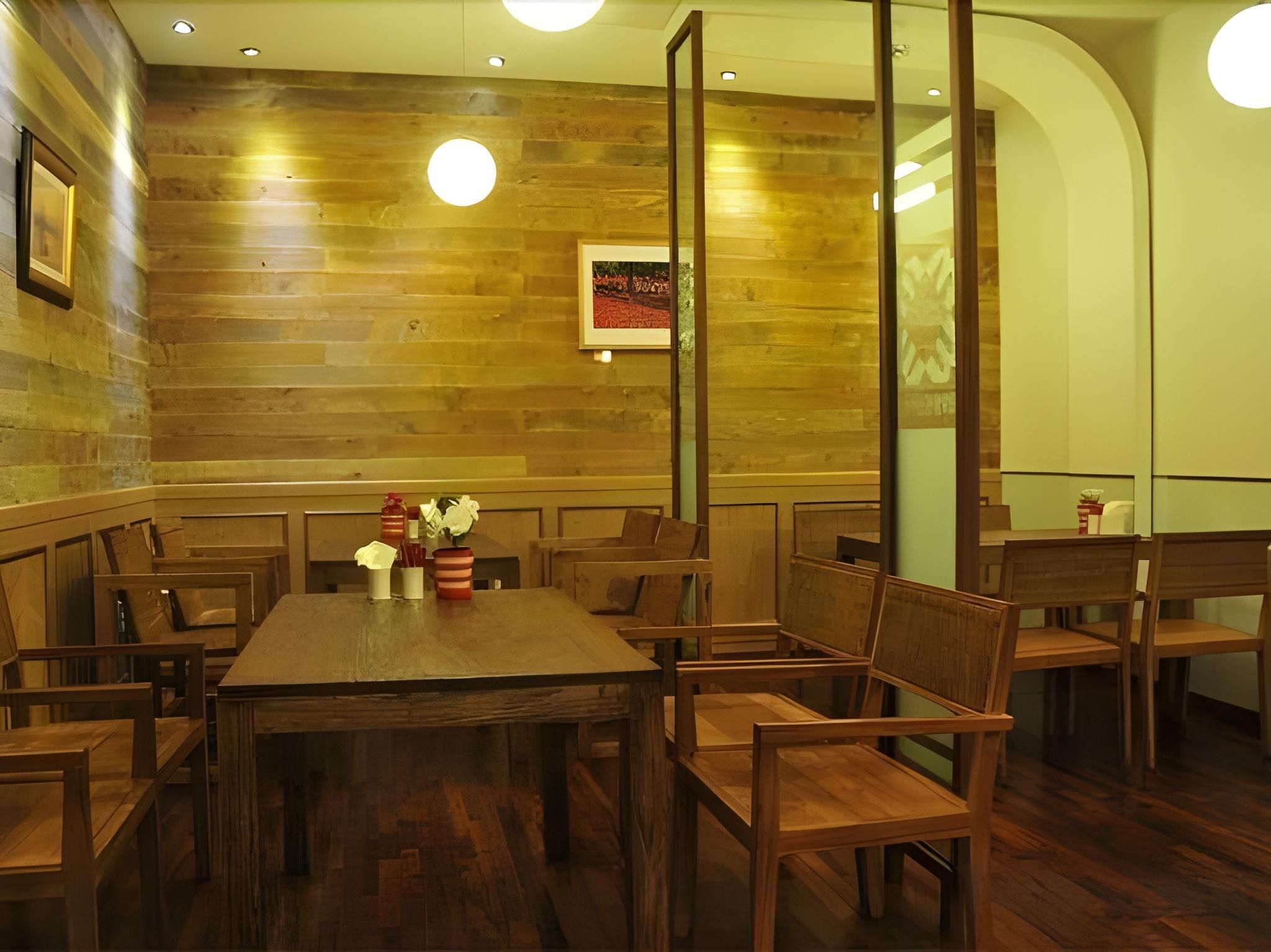 Restaurang
